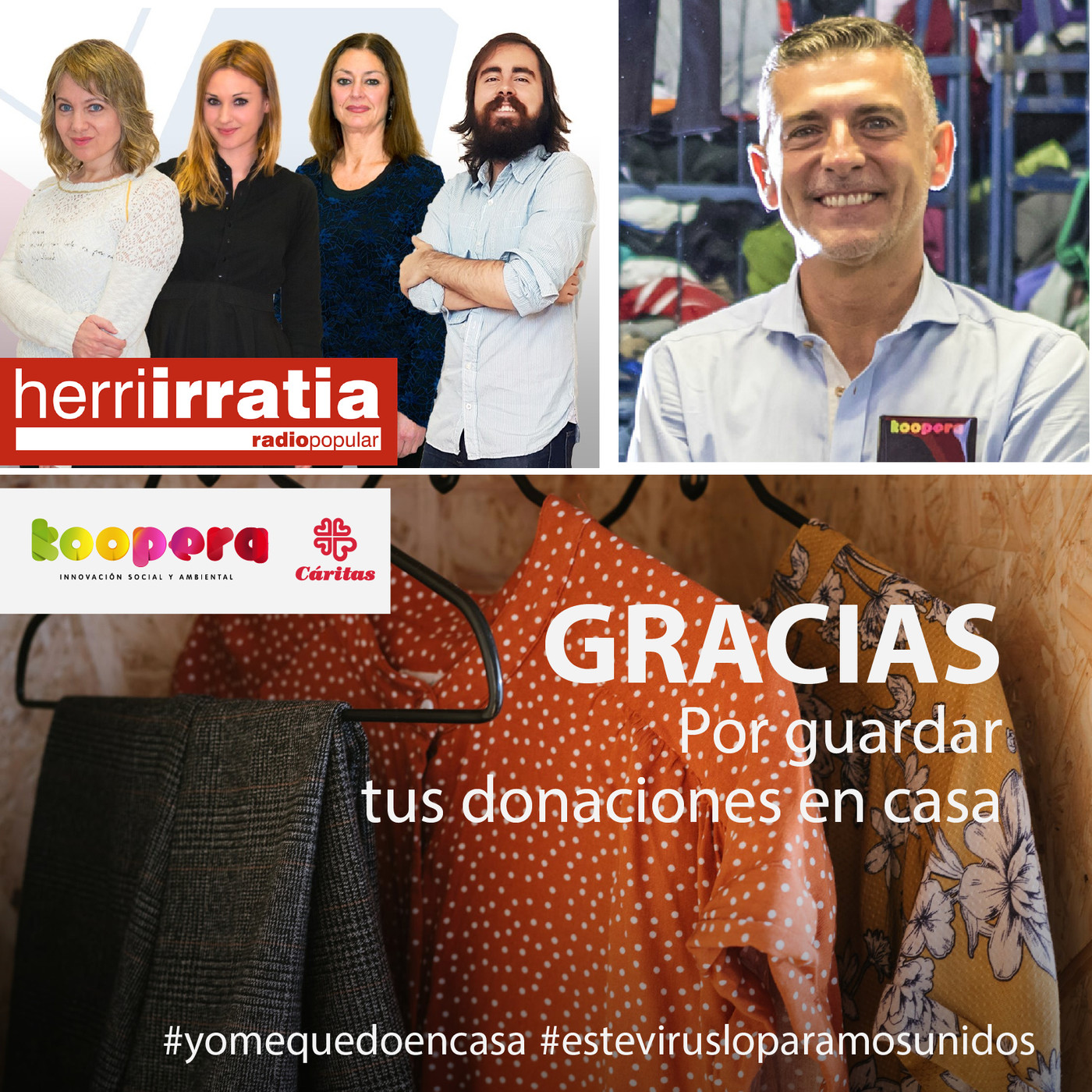 Koopera - Innovación Social y Ambiental