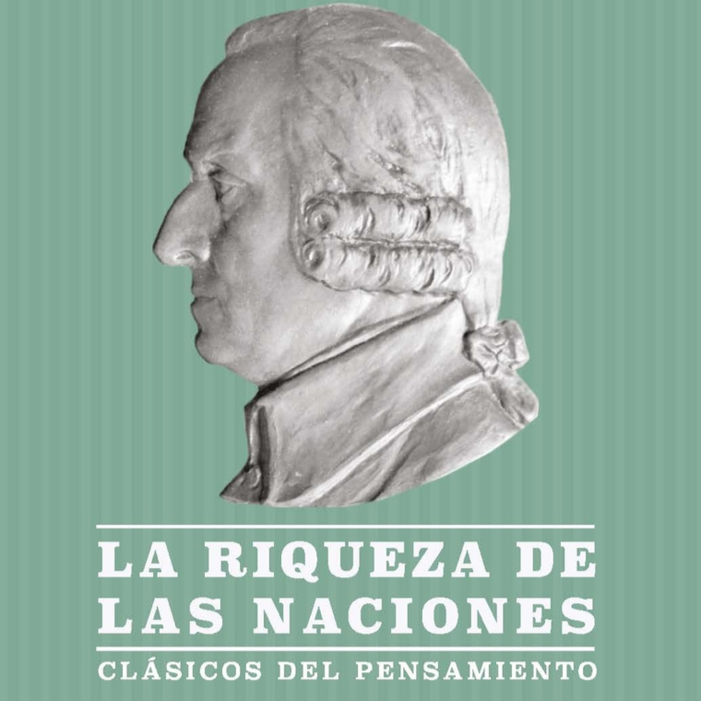 AudioLibros Liberales. La Riqueza de las Naciones- Adam Smith (Libro I) - Episodio exclusivo para mecenas