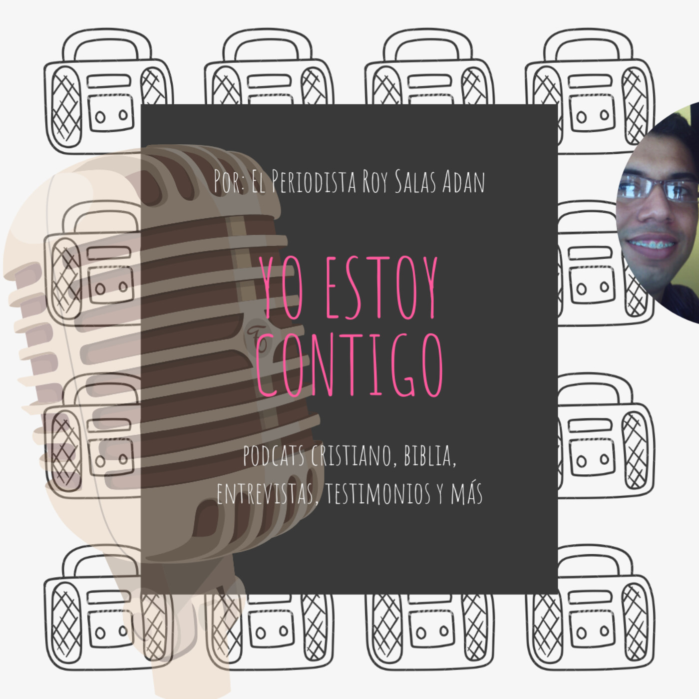 Yo estoy Contigo Podcats