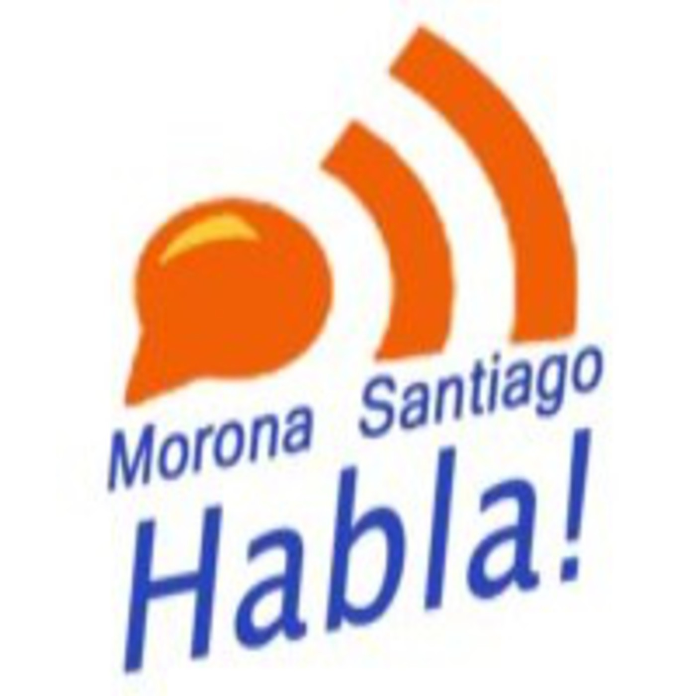 Podcast morona santiago habla