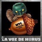 LVDH 134 - Los torneos narrativos no son un oxímoron