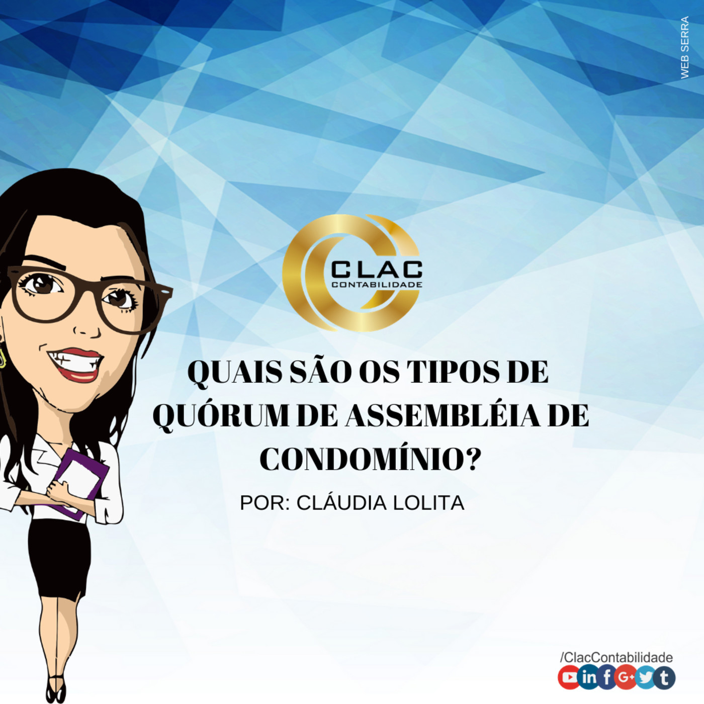 5 Min de Contabilidade