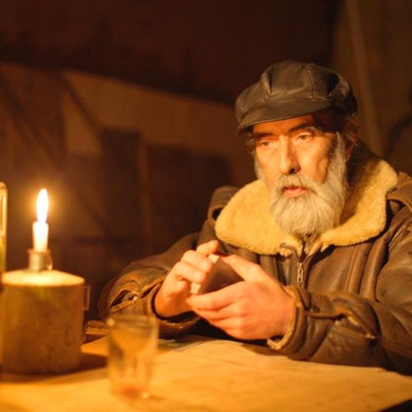 Podcast de Gente de pocas palabras