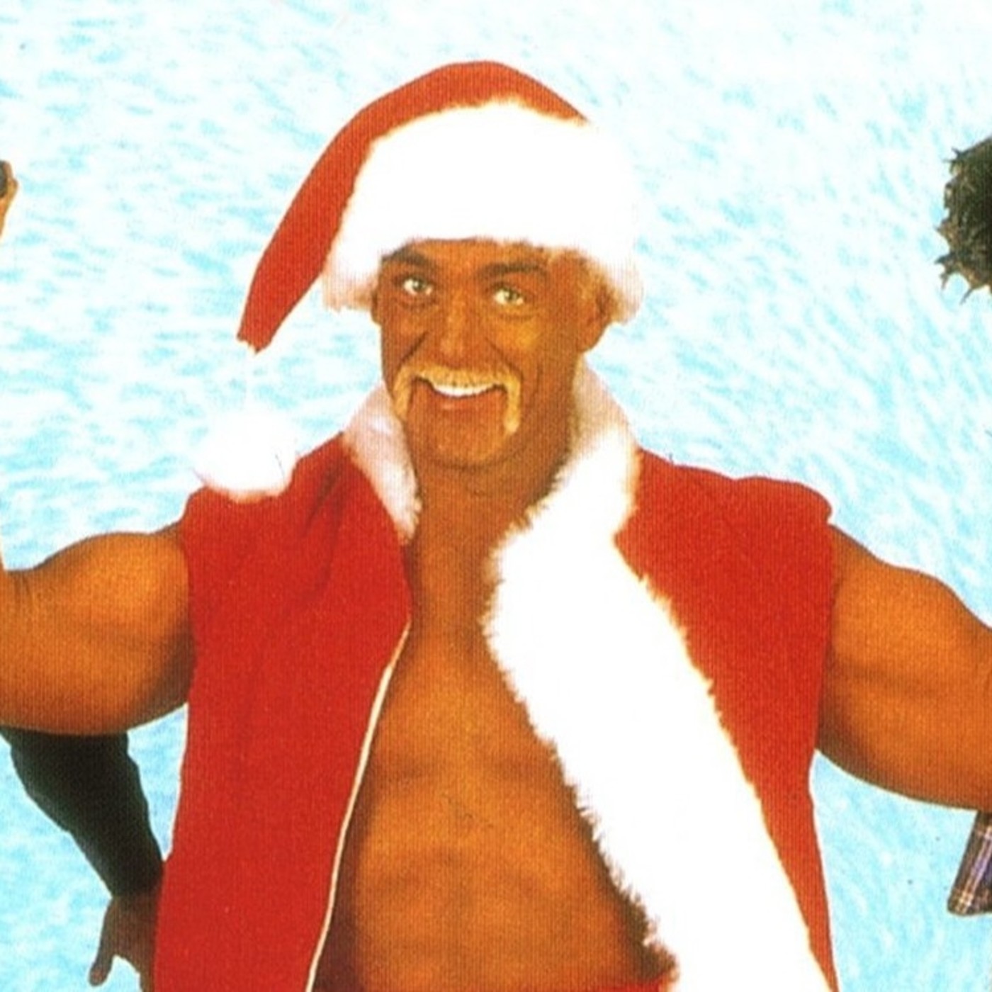 Holocausto Zinéfago 90 - Navidades Alternativas vol.7