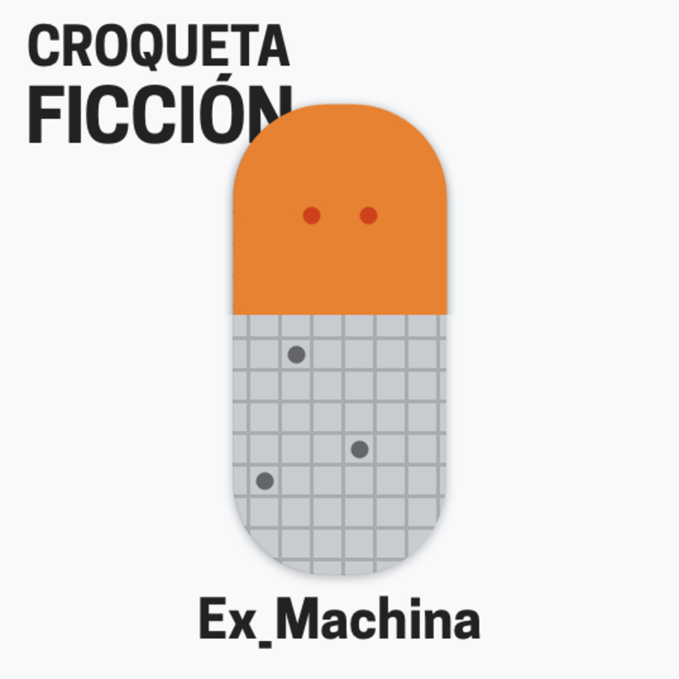 Croqueta Ficción