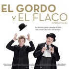 El hijo del aprendiz de Satanás 287 - El gordo y el flaco.