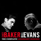 Bill Evans & Chet Baker
