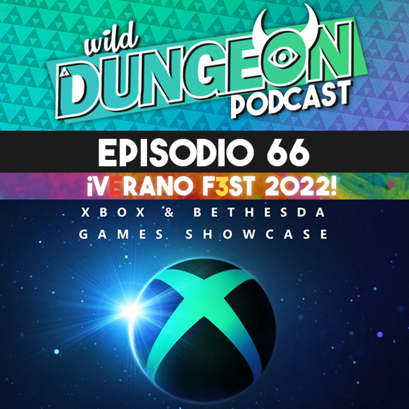 Wild Dungeon Podcast