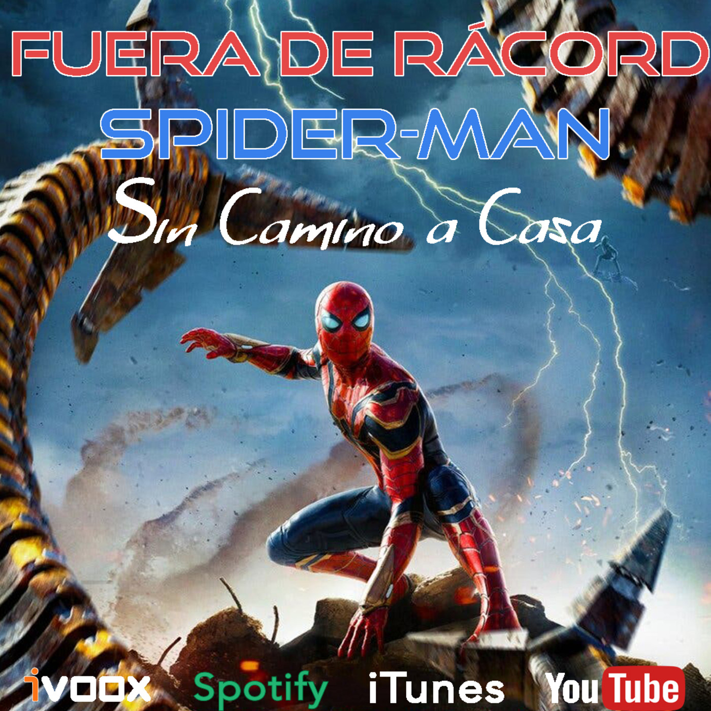 Fuera De Racord