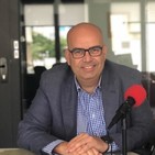 Entrevista a Jaime Cabrera, presidente de ASOCELPA