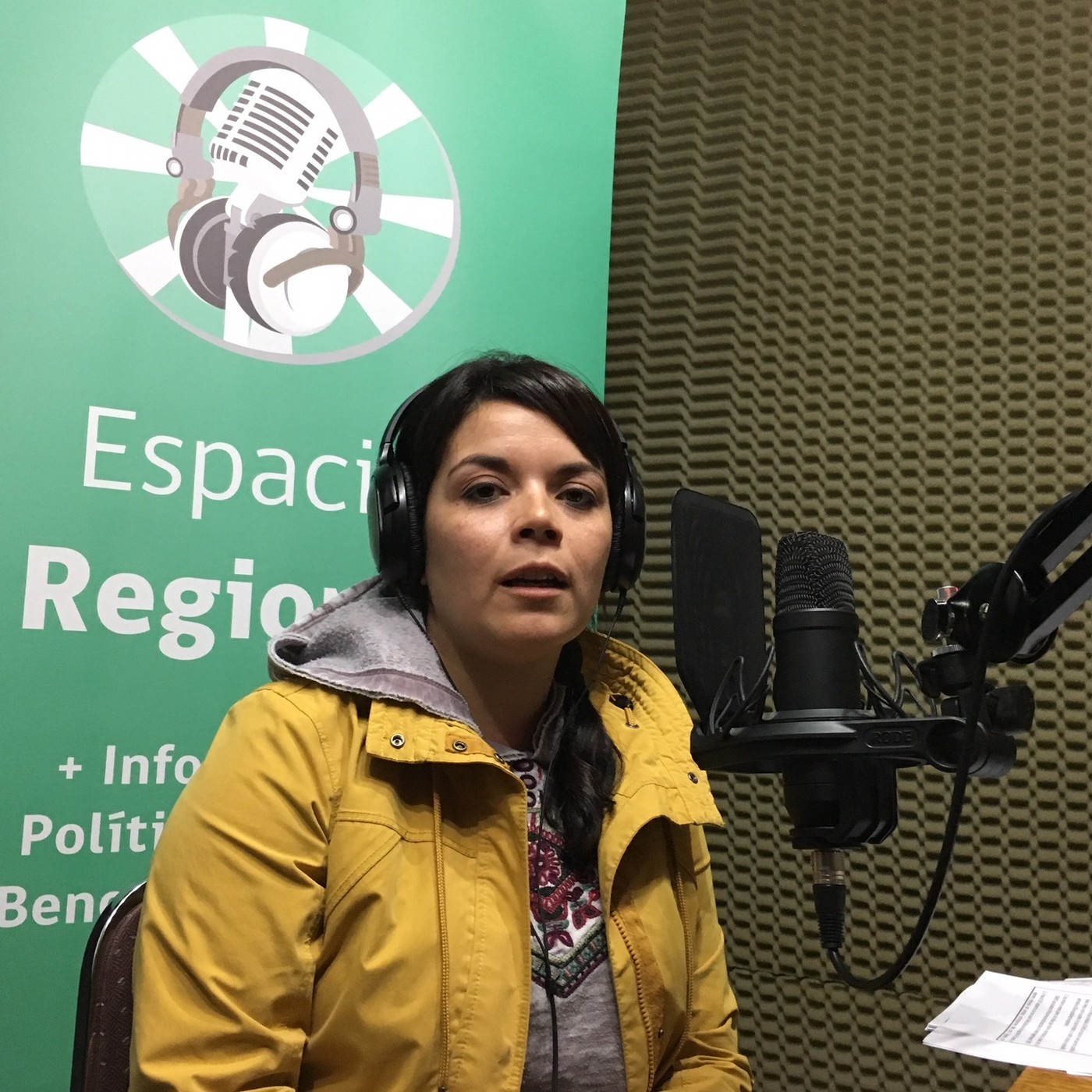 Espacio Regional