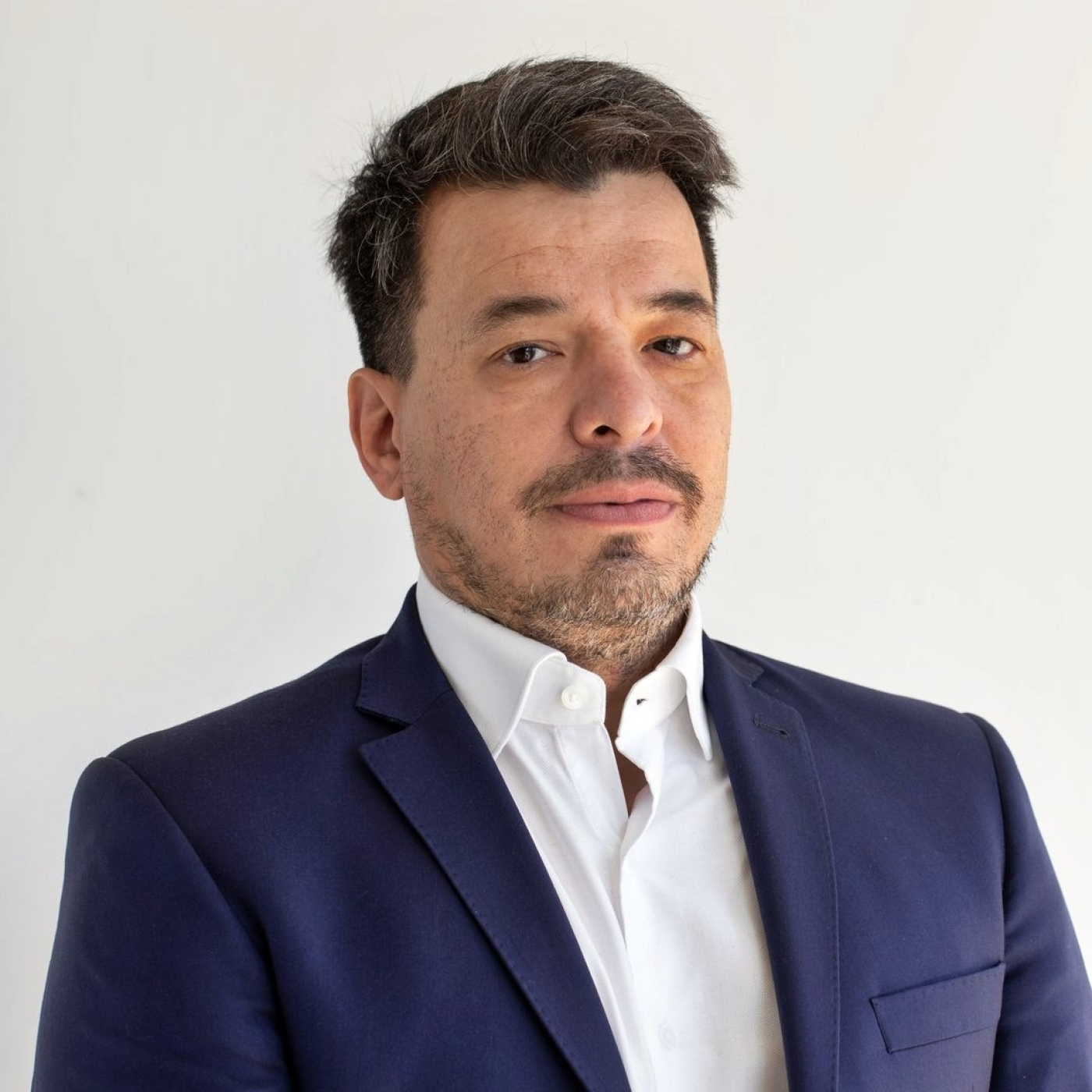 Andrés García Vautrin (Abogado Penalista) En La Trinchera @trinchera_en