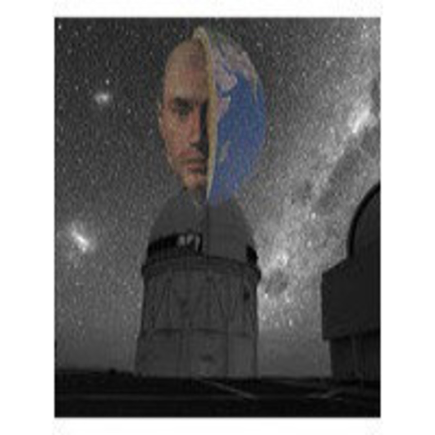 Desde el Sur: Explorando el Cosmos. Nº 063. Mercurio.