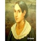 Pasajes de la historia. Anita Garibaldi.