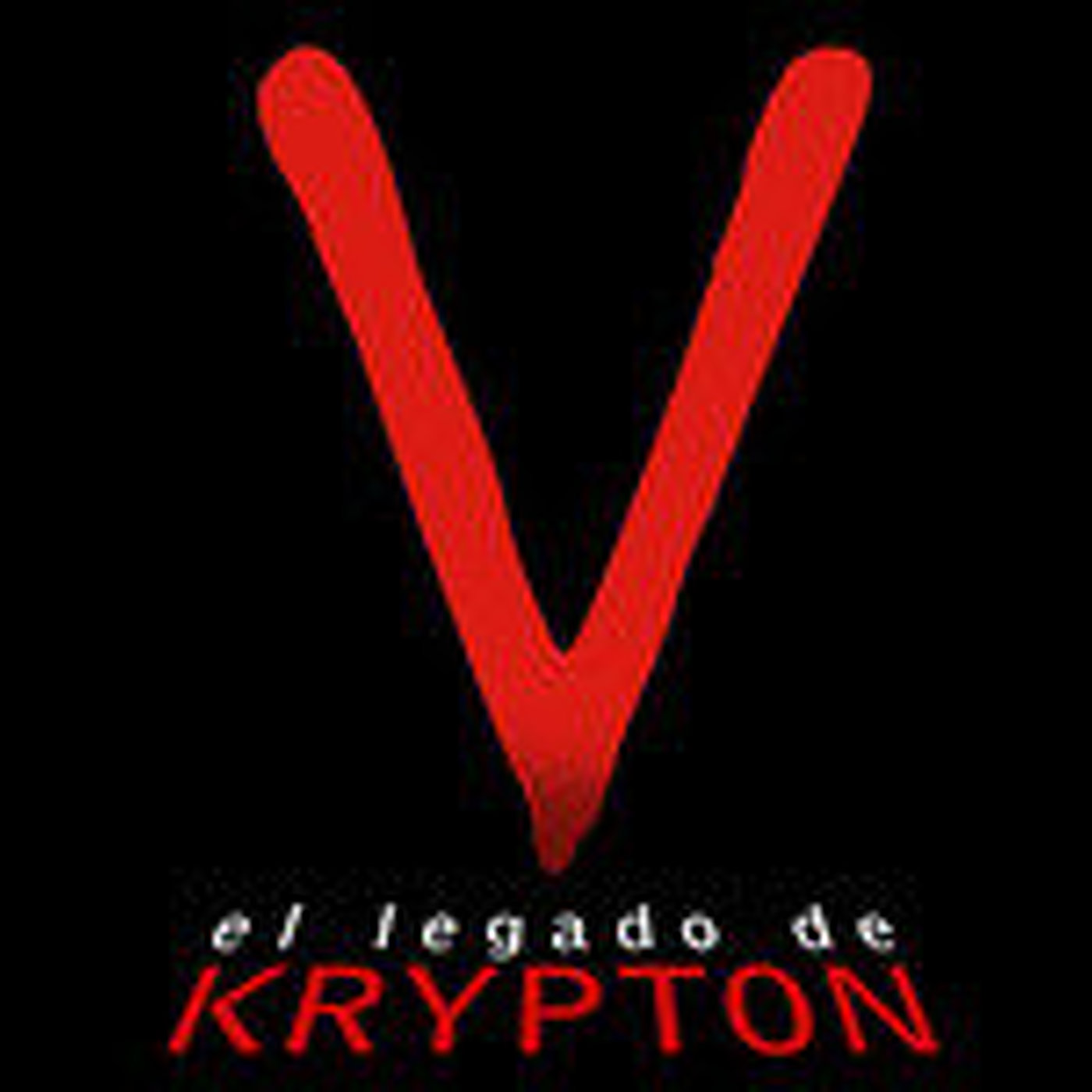 Podcast El legado de krypton