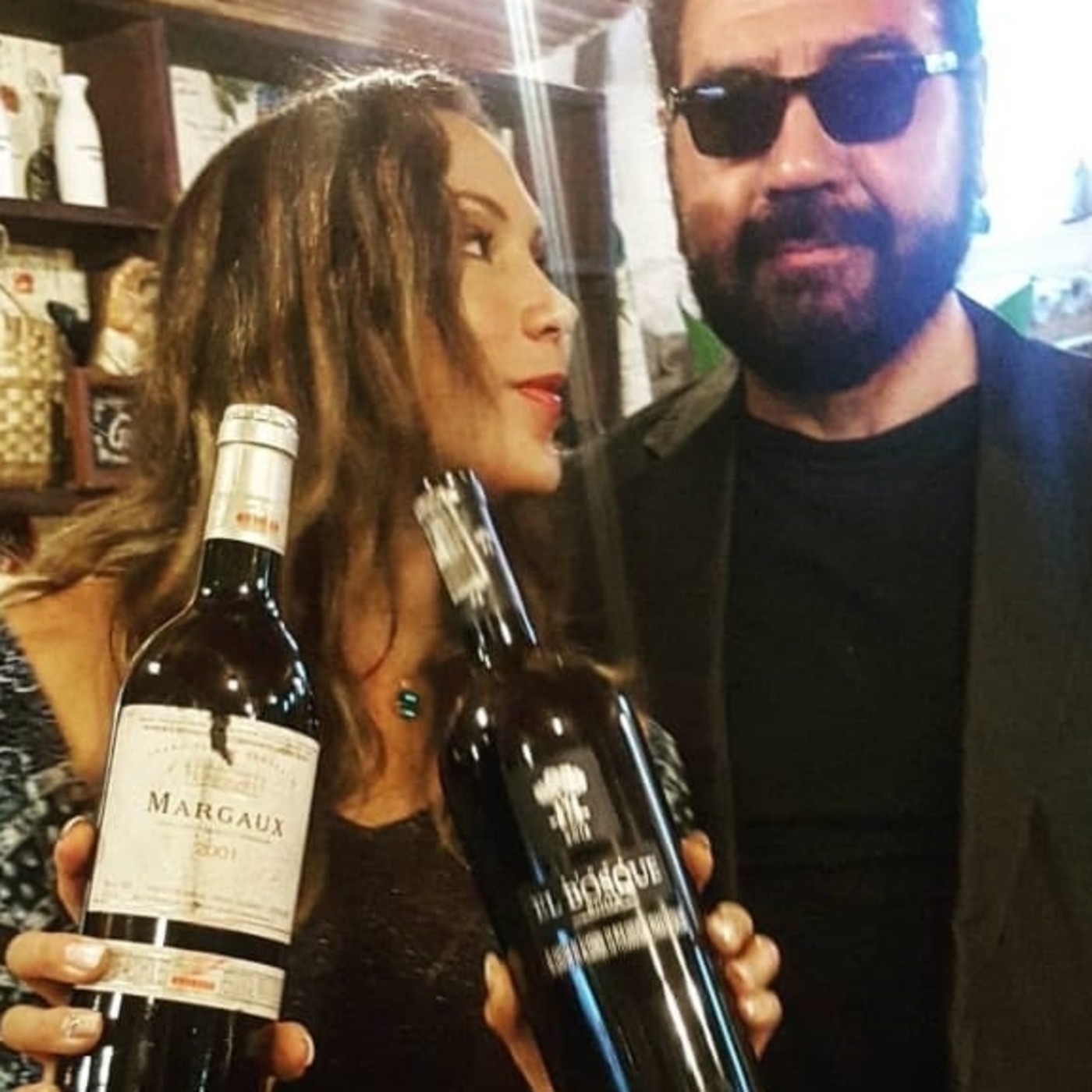 De Vinos por el Mundo con Miguel Ángel Cruañas