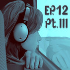 Sietch Metal Radio Podcast Ep. 12 - Pt. III "Esas no son formas las de Motley Crue, GNR y los samurais"