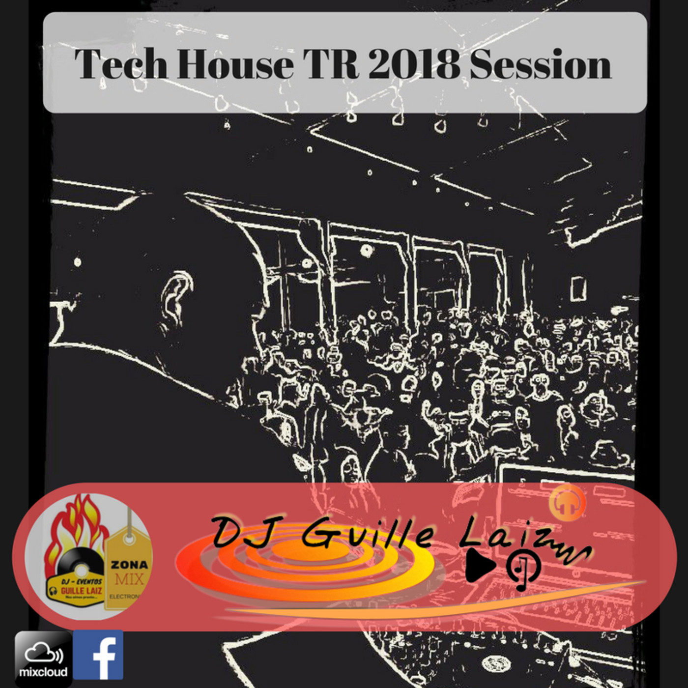 Zona Mix Electrónica