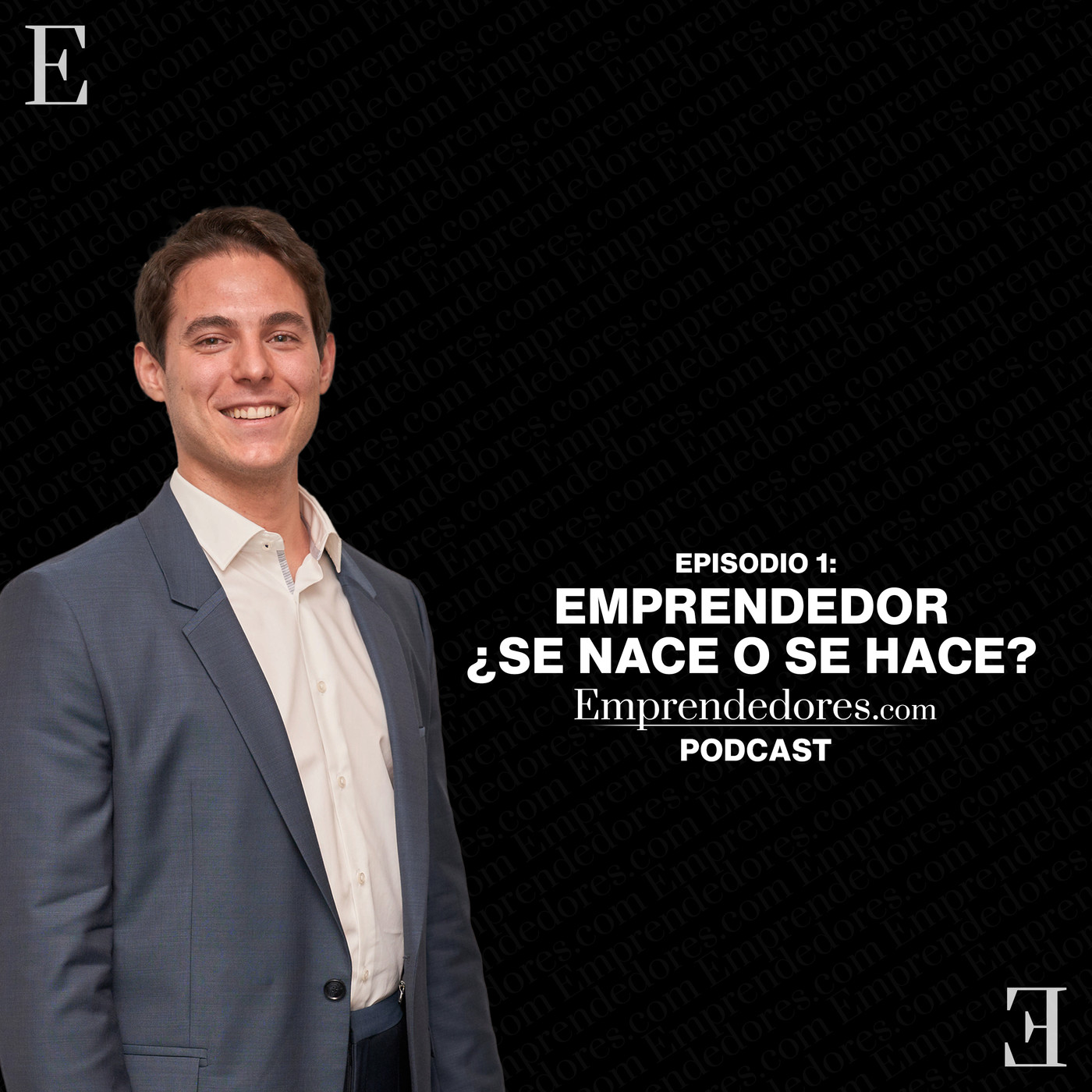 El Podcast de Emprendedores.com