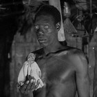 Vudú y Zombificación