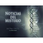 Noticias del Misterio - 15 Septiembre 2013 - EDENEX -