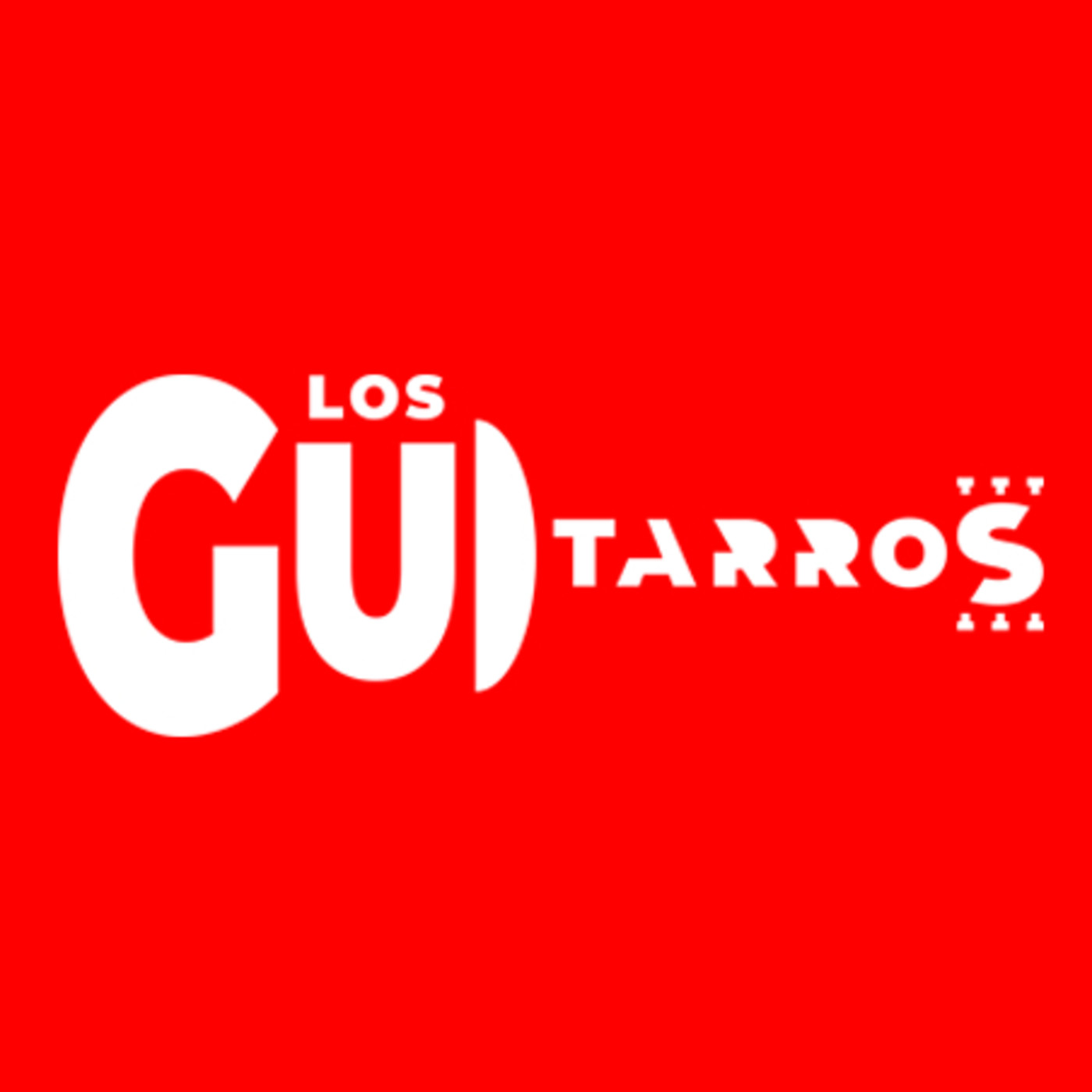 Los Guitarros