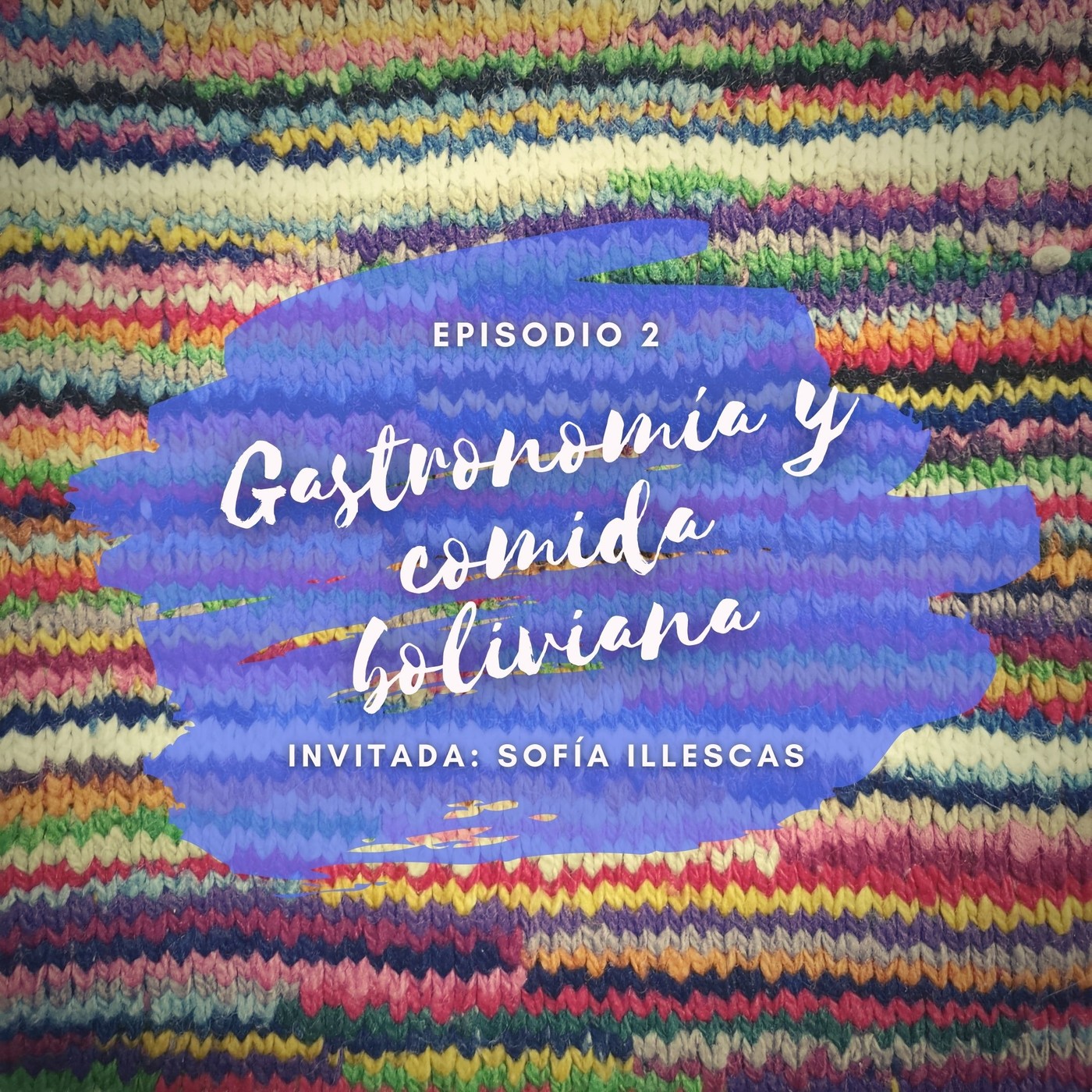 El Ekeko Cultural Podcast