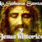 Los enigmas de Jesús I - Entrevista exclusiva Lynn Picknett y Clive Prince