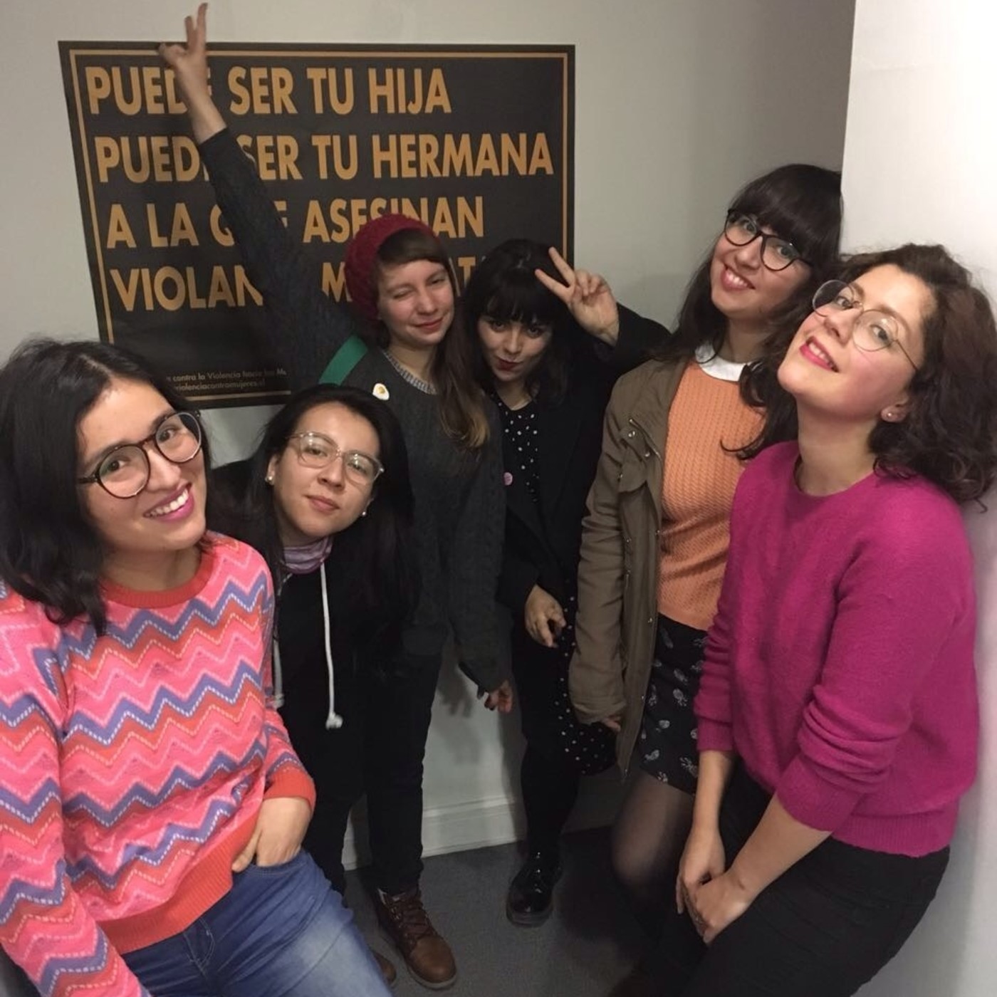 Famosa Feminista Local