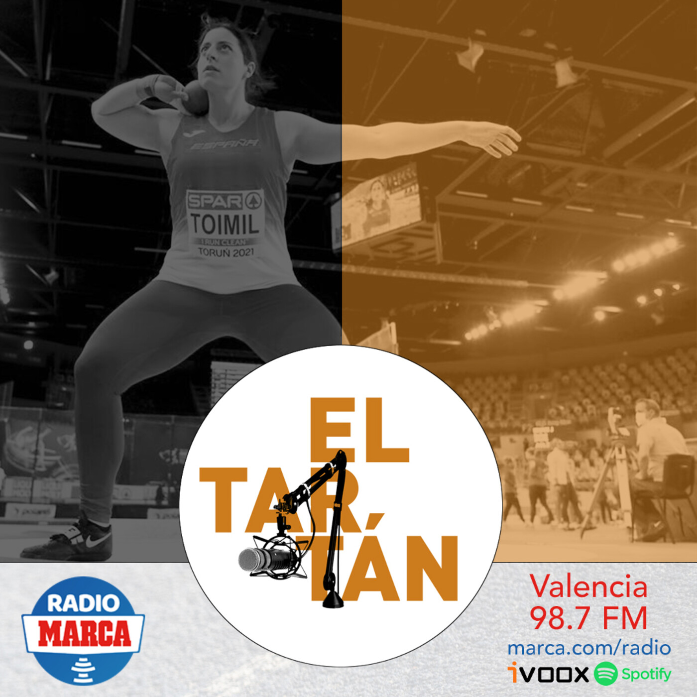 El Tartán Radio