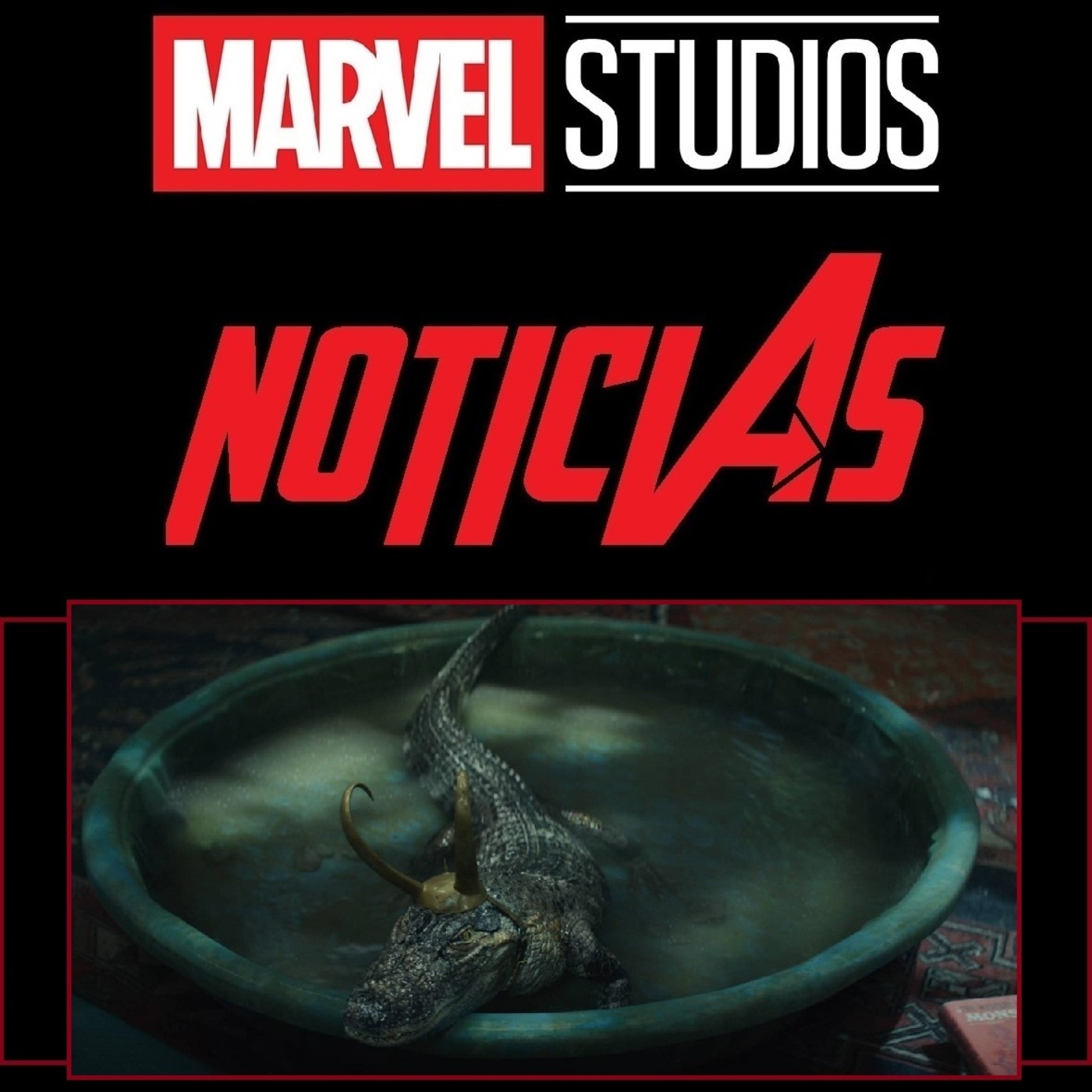 Marvel Studios Noticias
