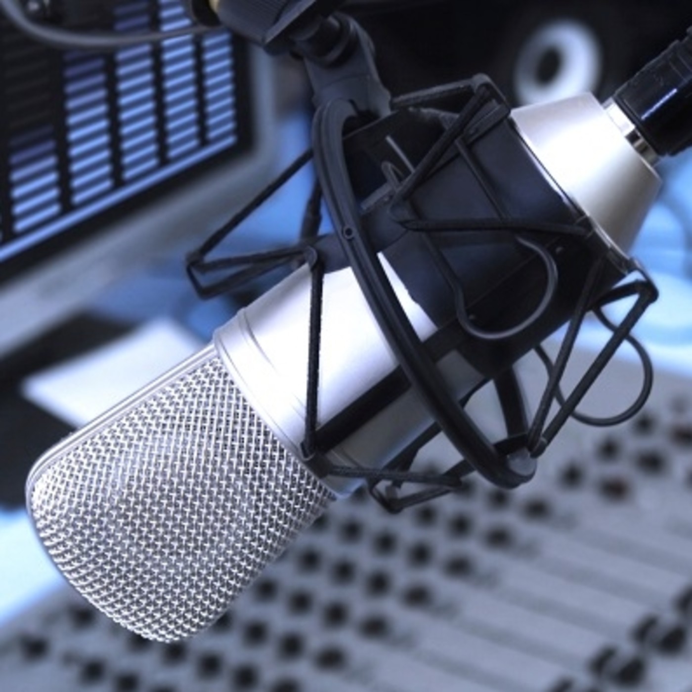 ¿Quiénes Somos? (Radio El Sótano Juvenil)