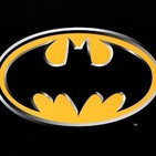El Divague: Espresso - Batman Day