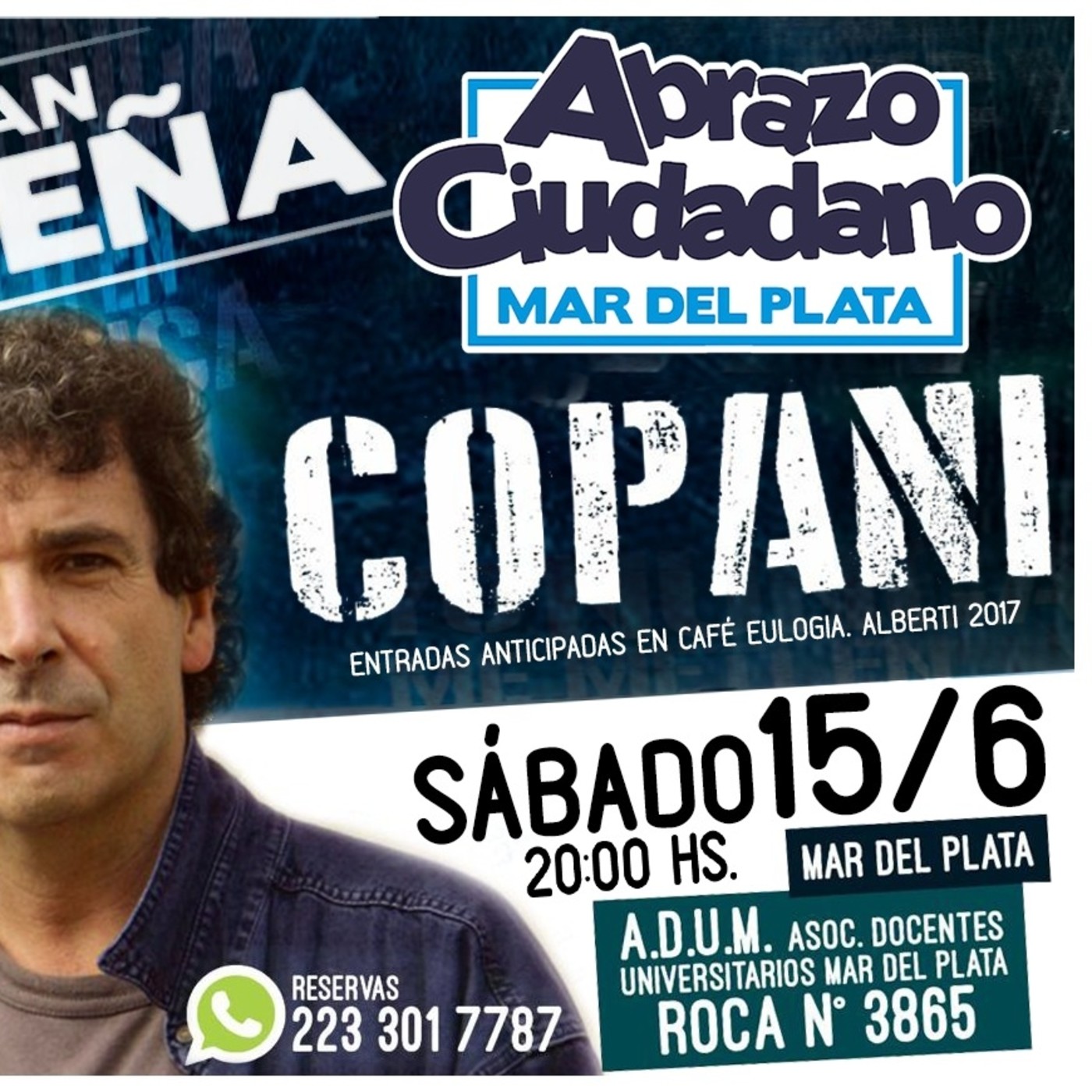 Hablemos claro