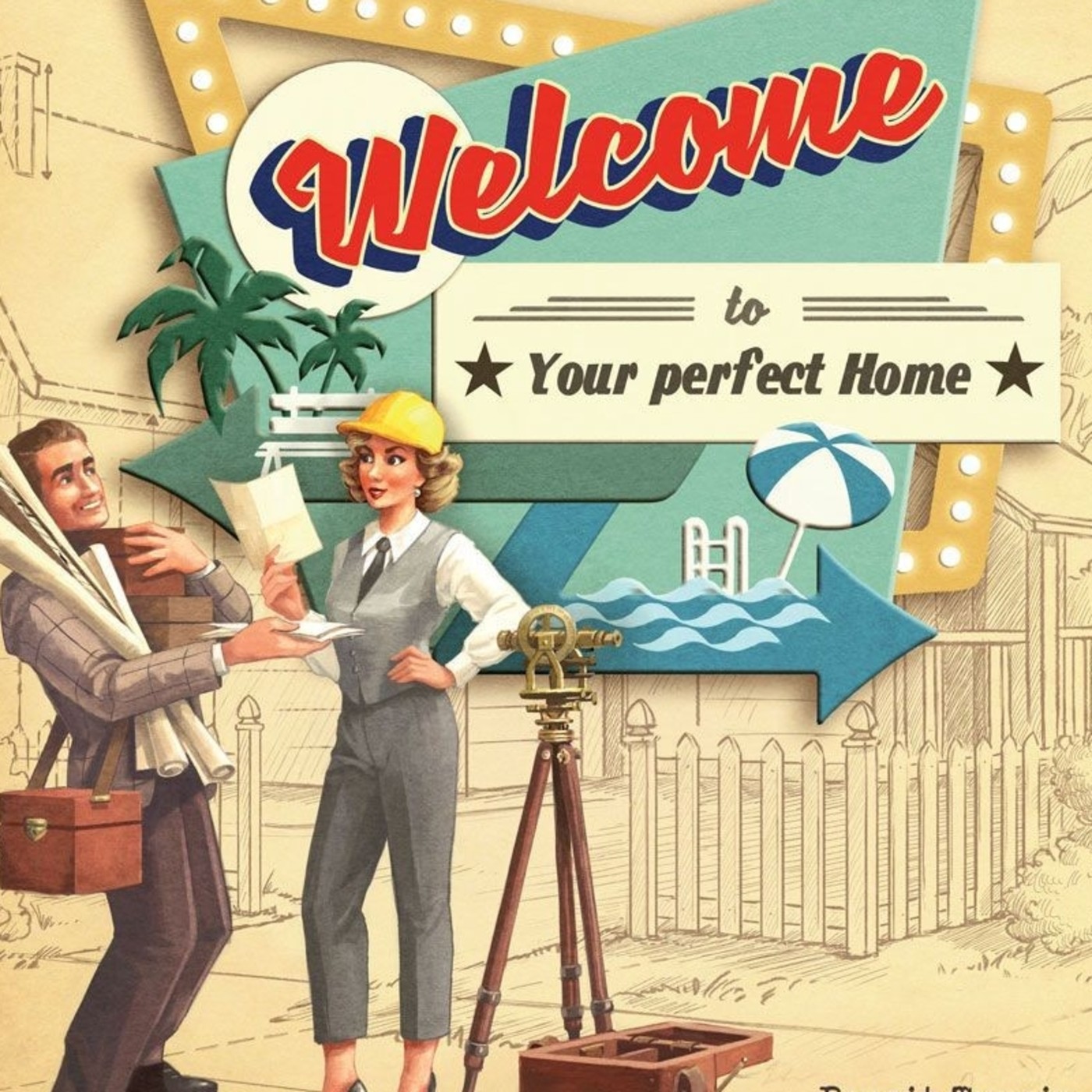 Primeras Impresiones