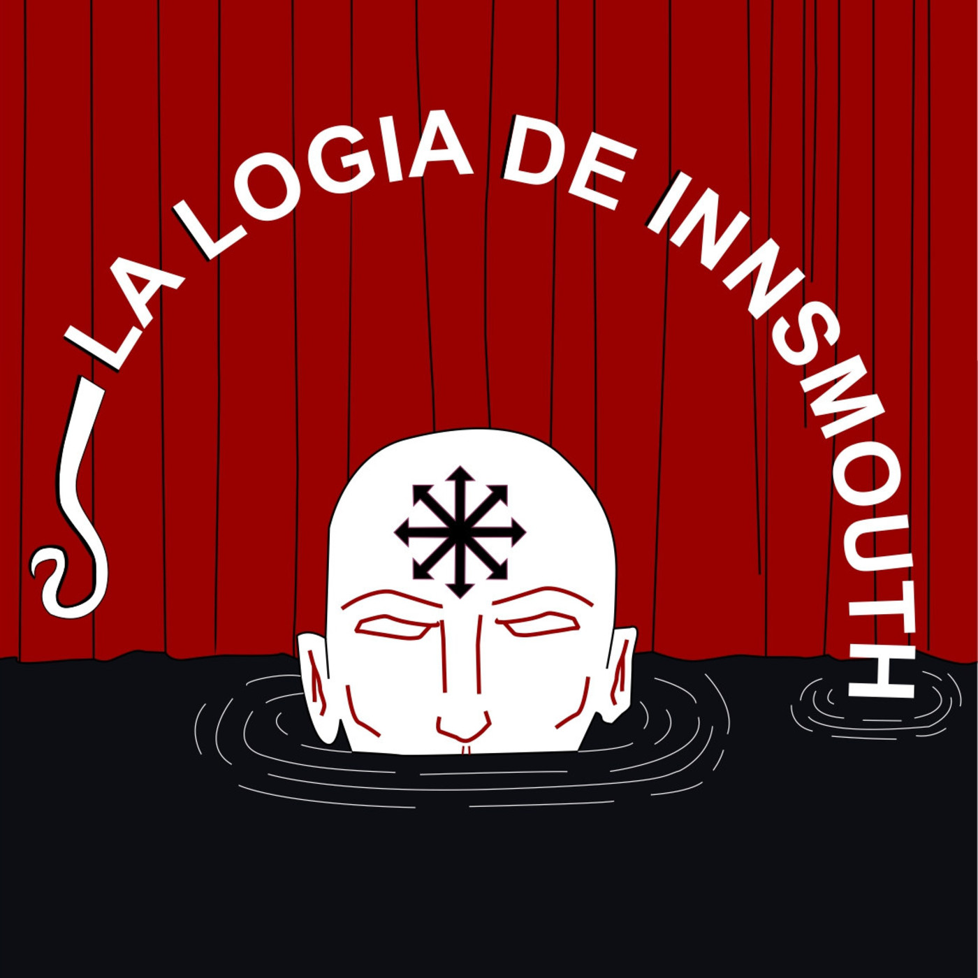La Logia de Innsmouth