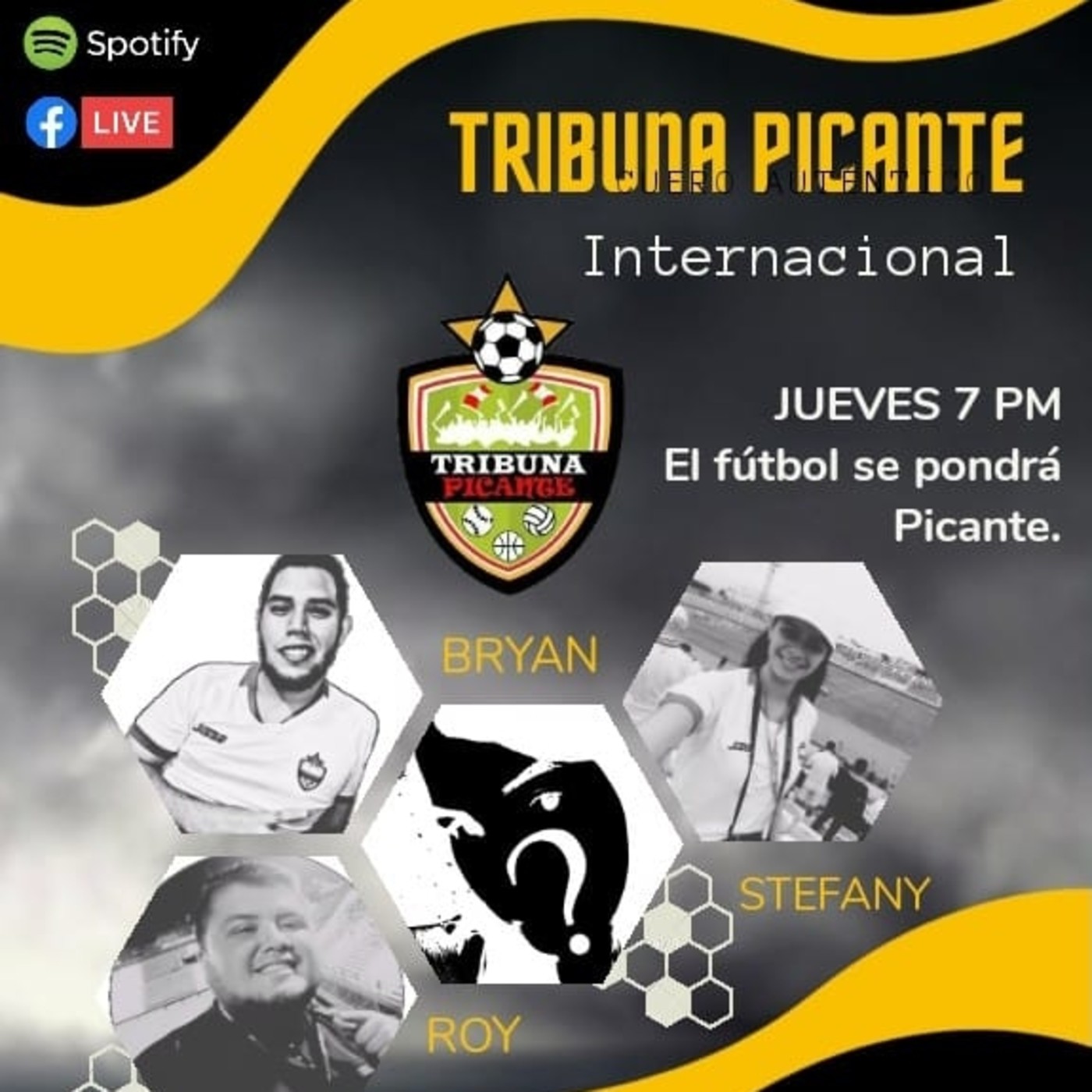 Tribuna Picante - 02/07/2020 episode artwork