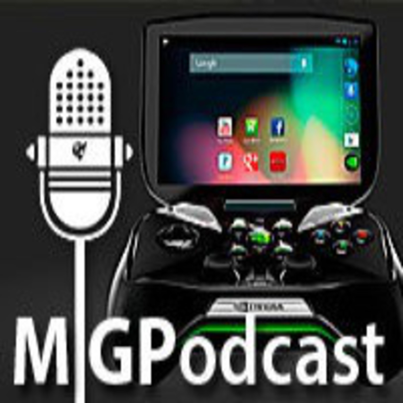 MG Podcast 2x12 - Segunda mano, Sony y consolas Android episode artwork