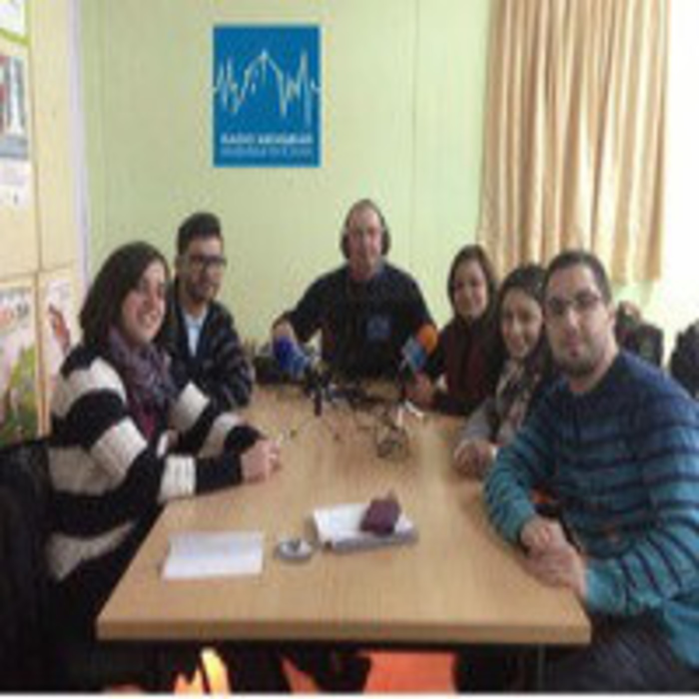 Podcast de Radio Mengíbar