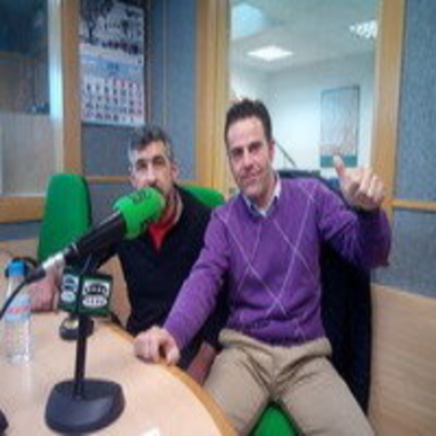 Podcast de OndaCero Zamora Motor
