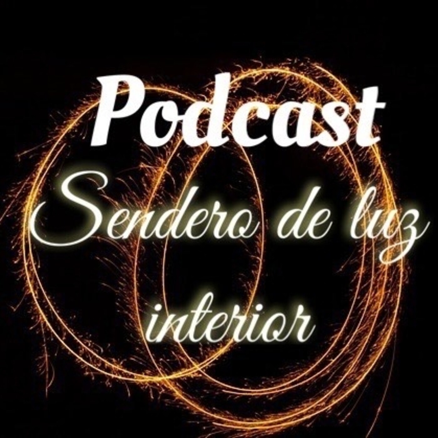 Podcast Sendero de luz interior