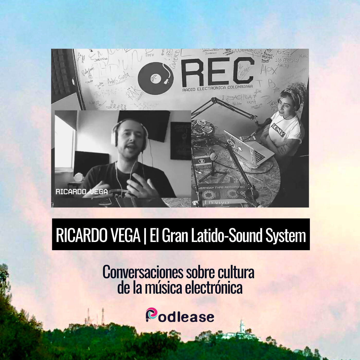 Podlease Radio