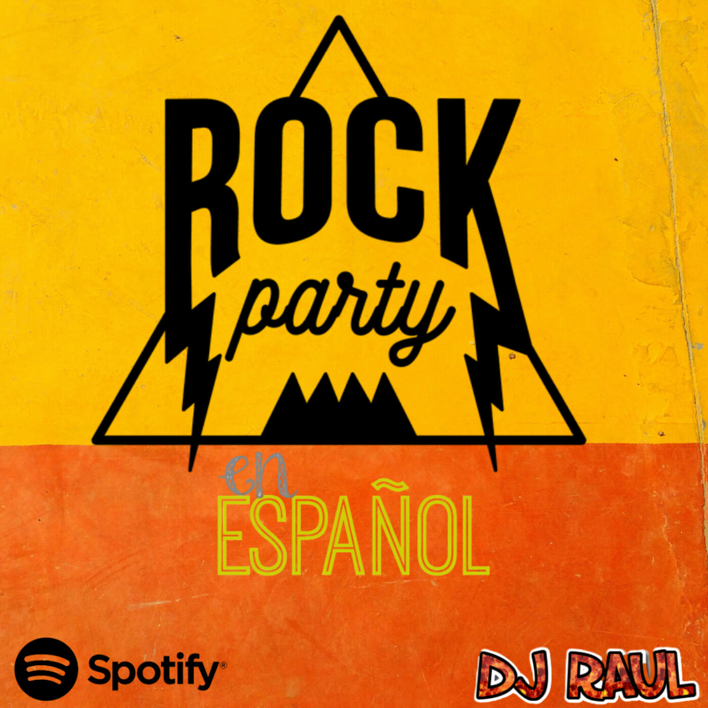 DJ RAUL