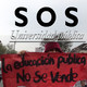 S.O.S Universidad Pública