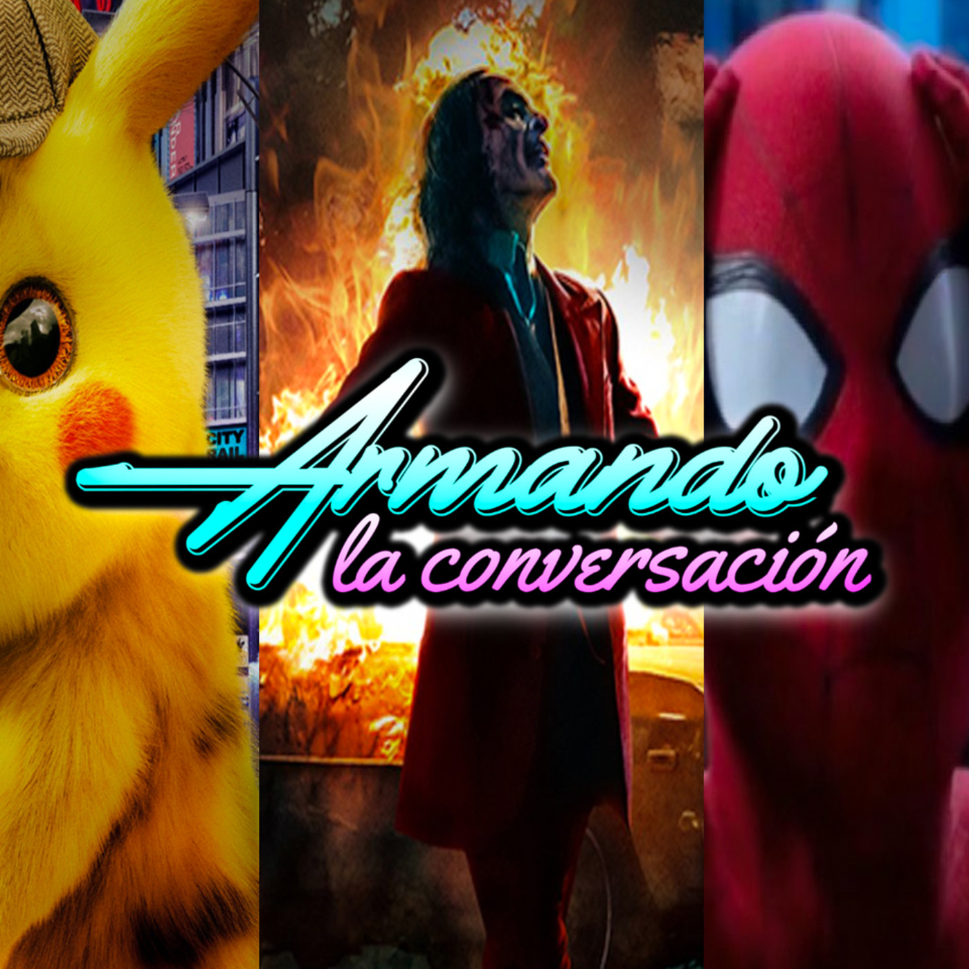 Armando la conversación