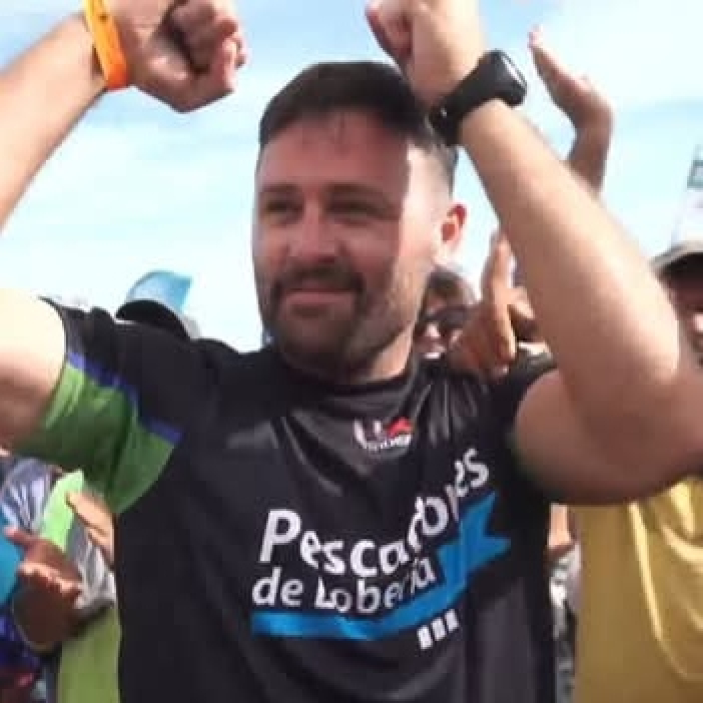 Pablo Javier Marcó