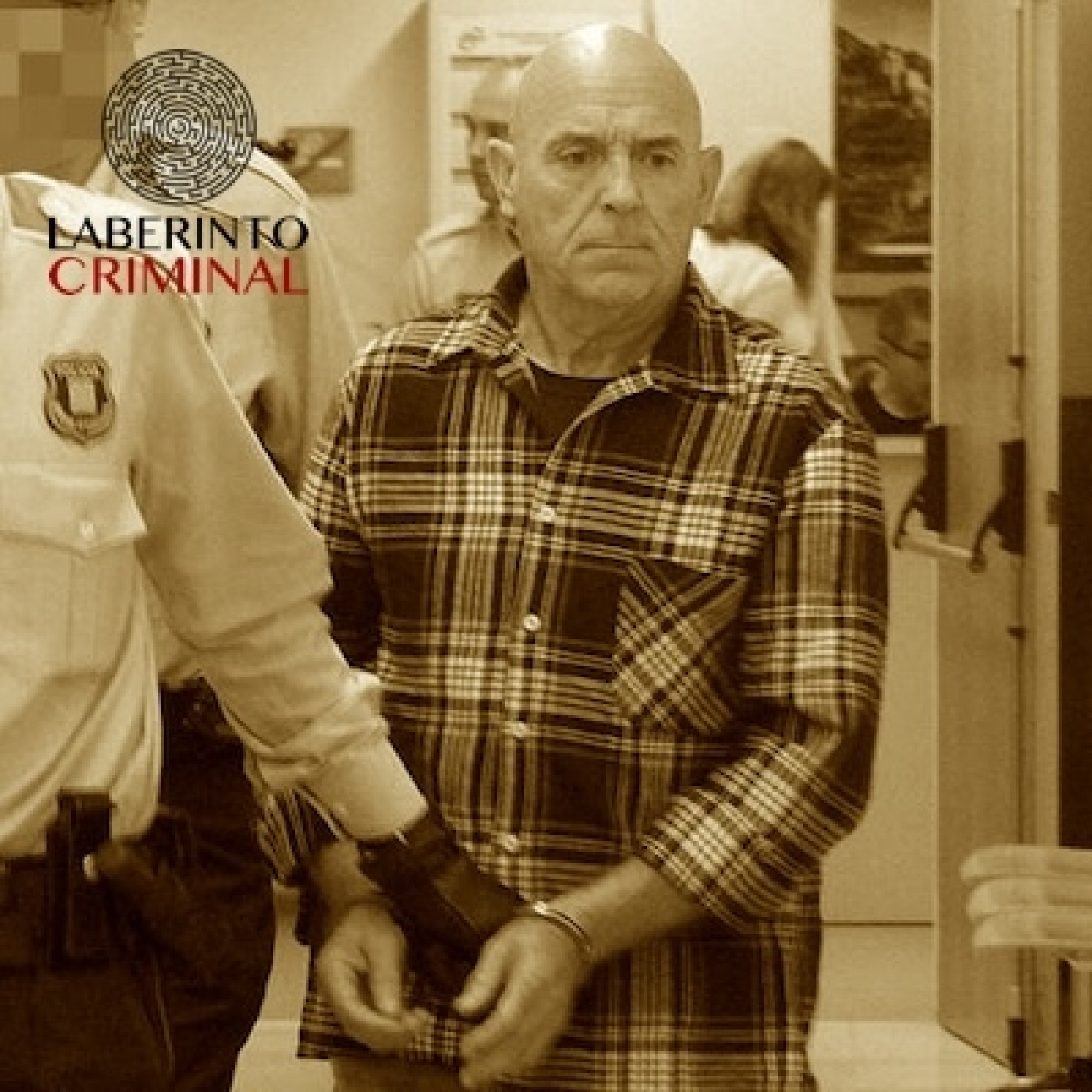 Laberinto Criminal