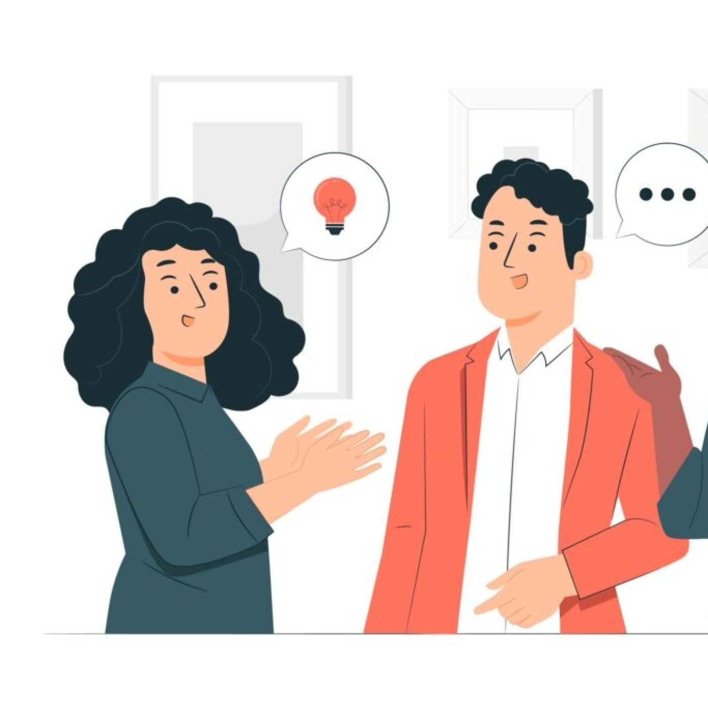 La asertividad y sus ventajas en la comunicación episode artwork
