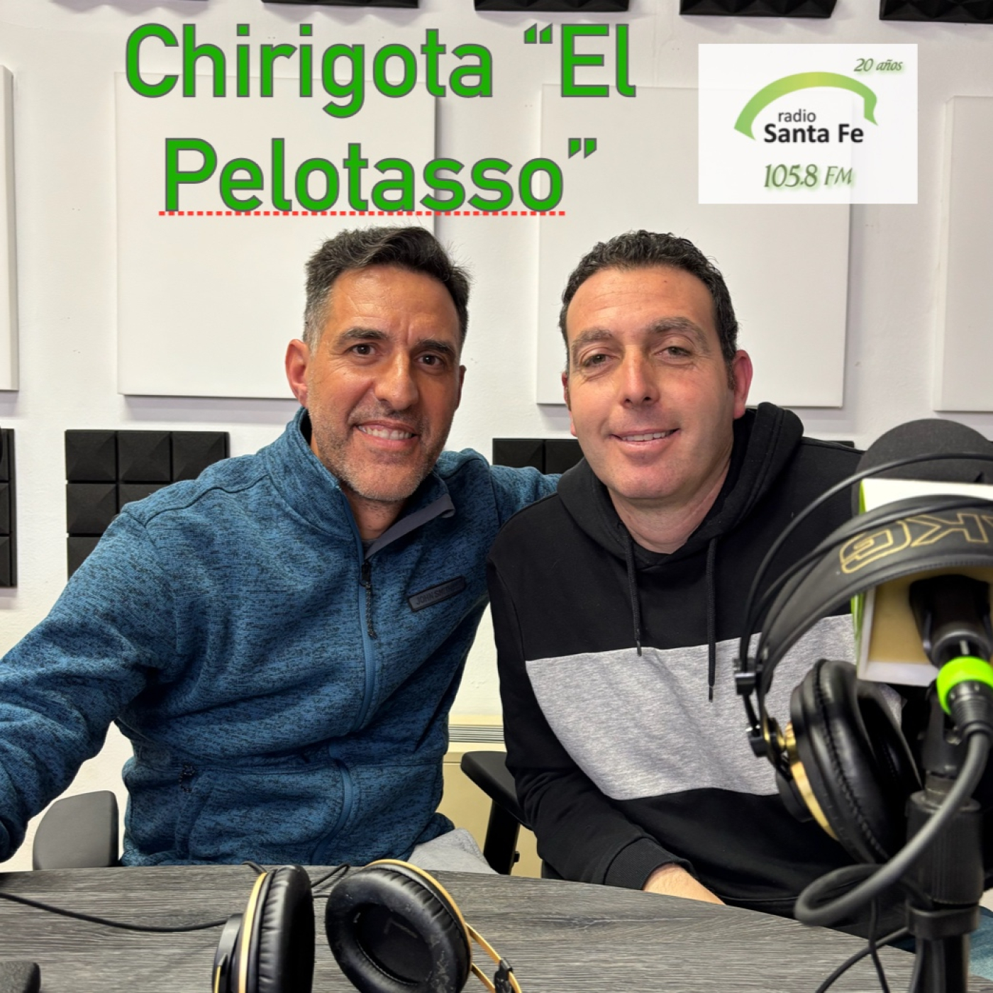 LND Carnaval 2025 - Chirigota el Pelotasso_5 MAR 2025 episode artwork