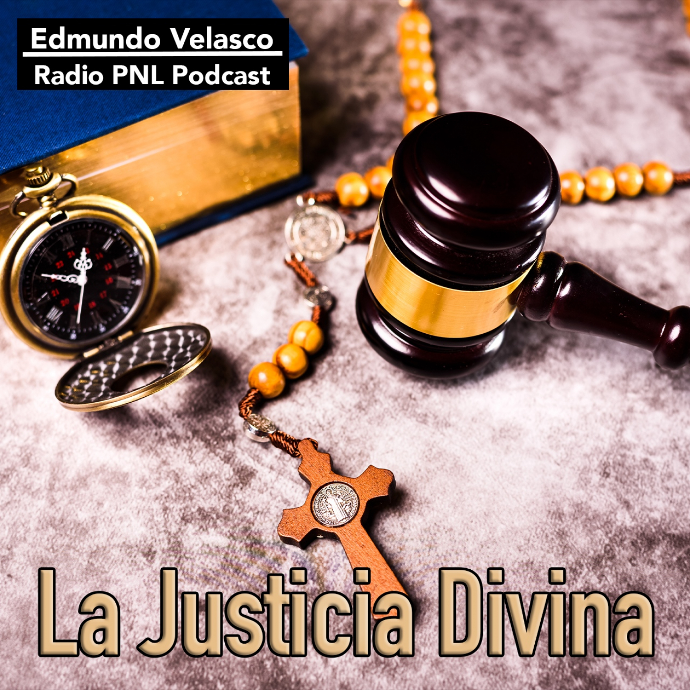 Edmundo Velasco en Directo
